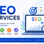 SEO Services in 2026: The Latest Trends Every Business Should Know